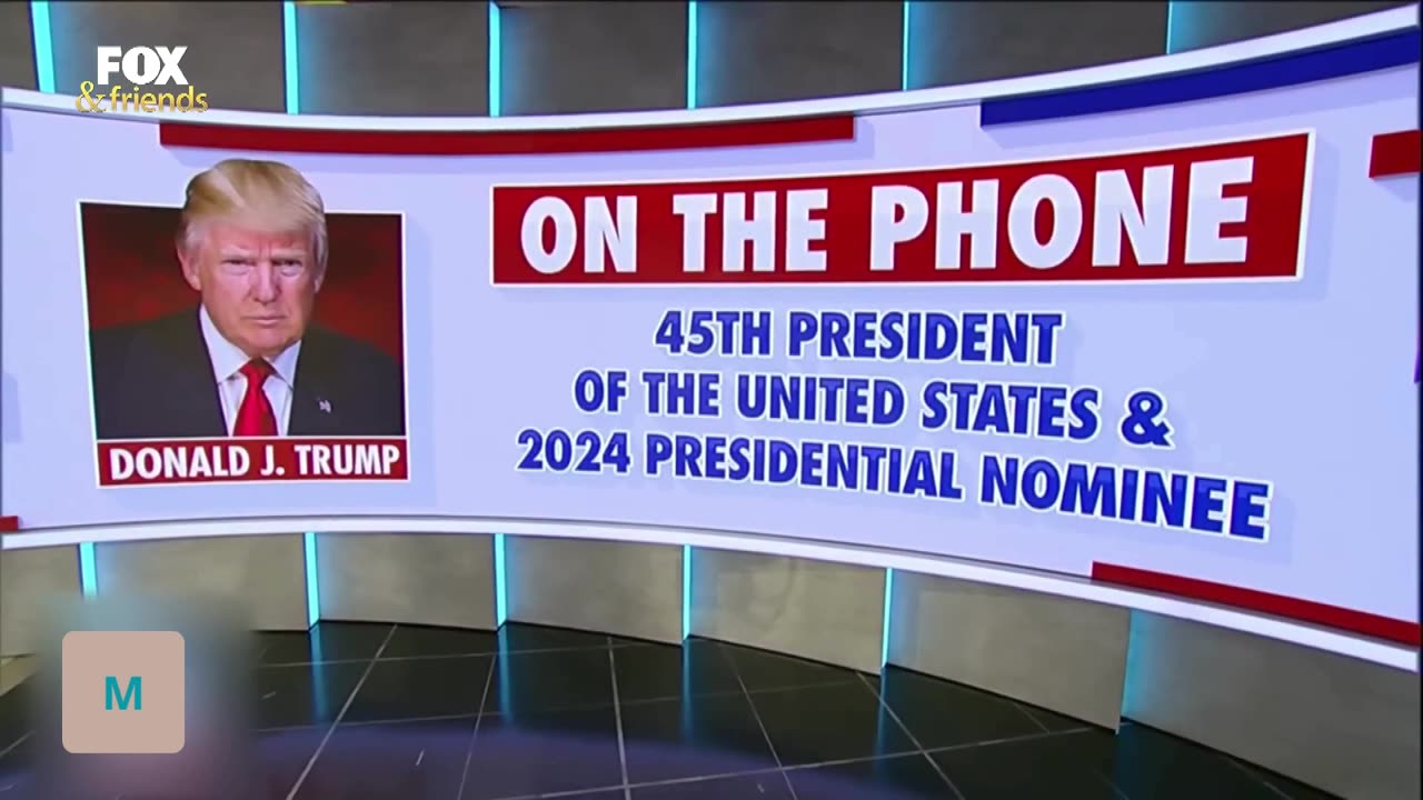 Donald Trump REACTS to Taylor Swift and Travis Kelce's Engagement