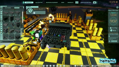 TerraTech Worlds – Episode 392