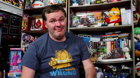 Unboxing a 90s Xena: Warrior Princess Mystery! Epic Nostalgia Revealed!