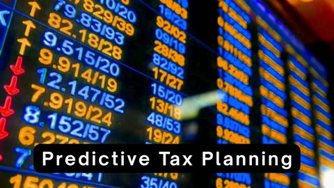 Sayyed iLearningEngines: Using AI to Transform Tax Compliance & Planning