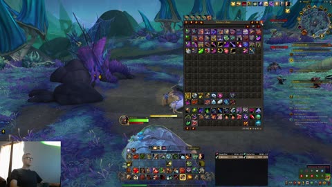I'm back. achievements and progression on prot warrior
