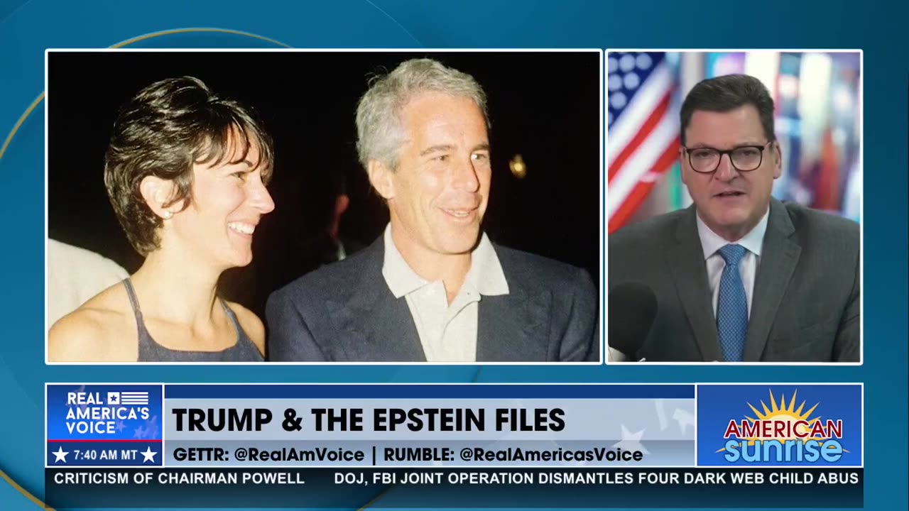 WHO CARES THAT TRUMP'S NAME IS IN THERE?