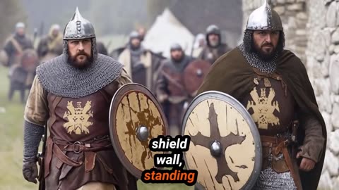 0061 The Battle That Changed England – England vs. Normandy (Ancestors of England & France