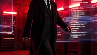 The Communist Hacker Who Wants to Nationalize Your Data