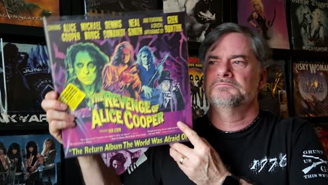 My Top 10 Most Powerful Rock 2025 Releases