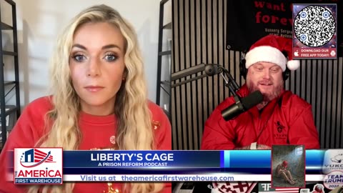 Liberty's Cage Podcast - Wednesday, January 7th, 2025