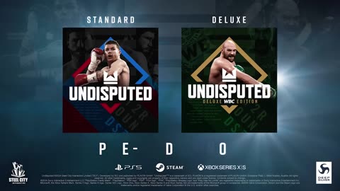Undisputed - Official Release Date Announcement Trailer-F53lNE4Twhw-299+140