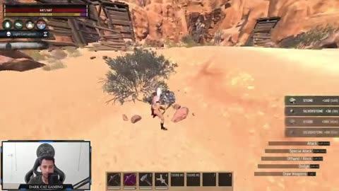 🔥 Secret Sorcery Trick for Unlimited Farming in Conan Exiles! 🧙‍♂️