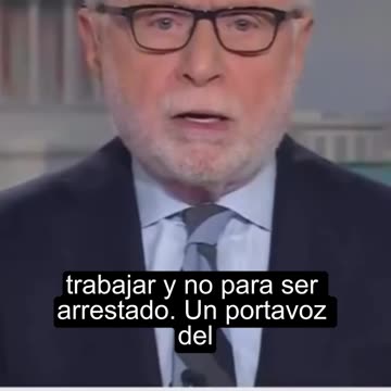 Journalist defends an illegal immigrant accused of child sexual assault