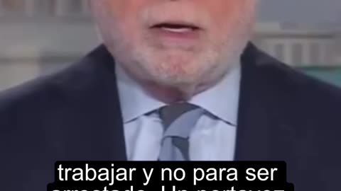 Journalist defends an illegal immigrant accused of child sexual assault