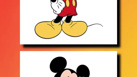 Mickey Mouse 🐭 | Spot the Difference Challenge