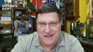 Arrogance - Ritter’s Rant