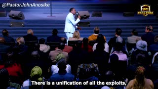 The Dealings of God Captured in the Realm of Light