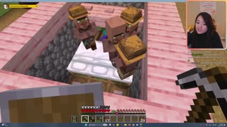 [11-20-25] This is The RUN O^O9 Minecraft Hardcore Challenge w/ @ginomachino