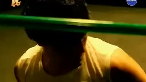 David Bustamante - Dos hombres y un destino AÑO 2002 LUNADA HTV AÑO 2007 HTV