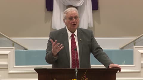 Take Hold Of The Lord Jesus Christ - Charles Lawson