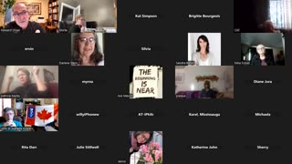 Rivers of Glory and Reformation Coming Now!