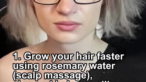My top 3 tips for early transition