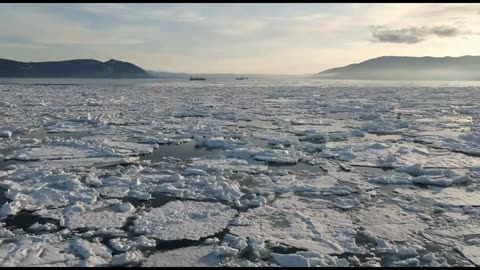 «Открытие Северного морского пути: исторический успех и его последствия»
