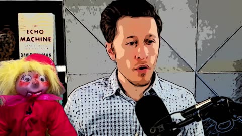 Is This The End Of David Pakman