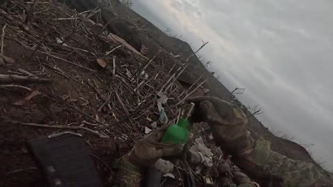 War in ukraine
