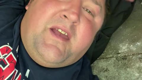 Andy Smith Stream from 5/18/25