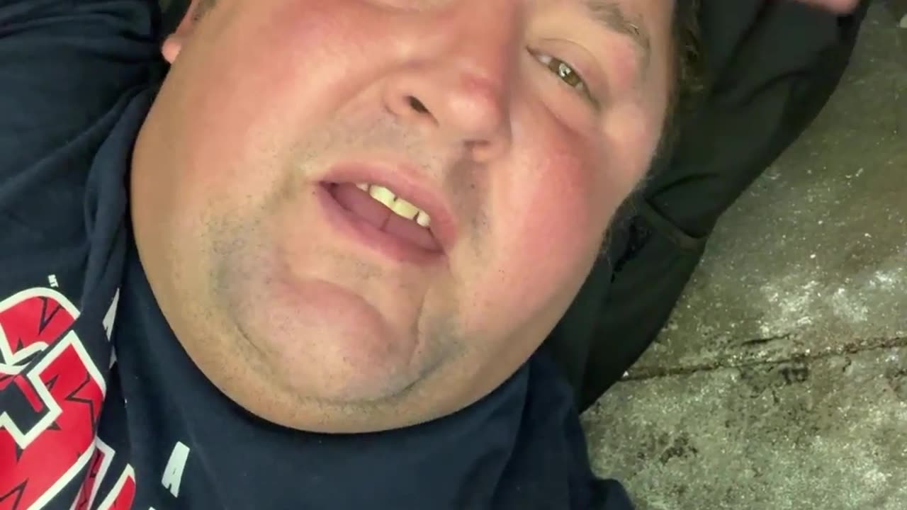 Andy Smith Stream from 5/18/25