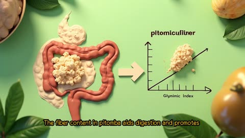 Receita de Pitomba