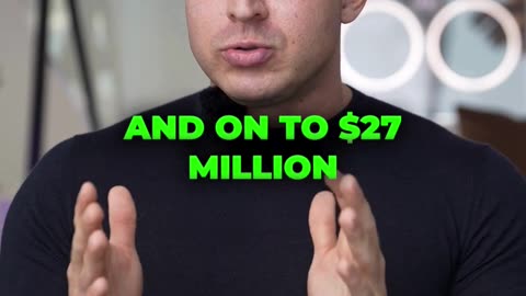 SHOCKING TRUTH: Ex-Plumber Goes From $20K Debt to $27 MILLION