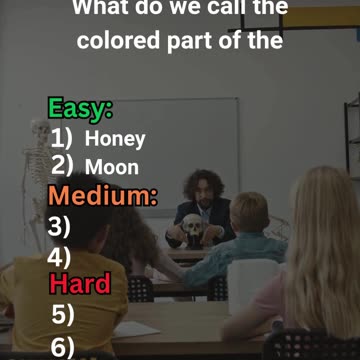 Only 1% Can Pass This Trivia Quiz! Test Your Brain! #quiz #challenge