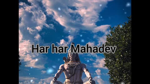HarHarMahadev #MahadevSong #RolexStyle #BholeBabaSwag #MahakalAttitude #TrendingSong2025