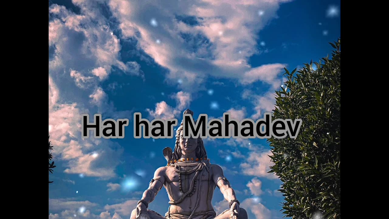 HarHarMahadev #MahadevSong #RolexStyle #BholeBabaSwag #MahakalAttitude #TrendingSong2025