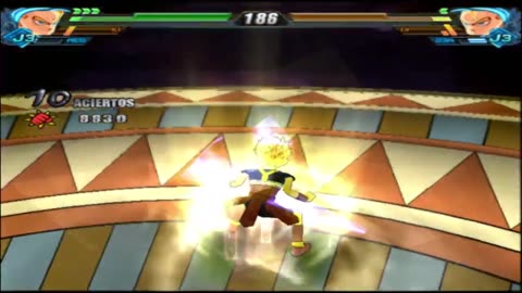 Dragon_Ball_Z_Budokai_Tenkaichi_Wii_Mod_Character_Showcase_SS_Cabba 2