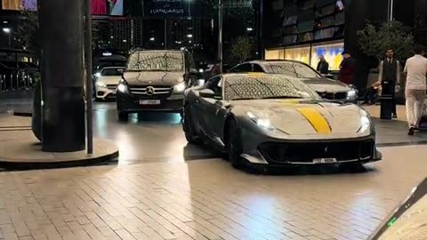 🚀🏎️ This Supercar's Performance is Mind-Blowing! | LuxurySportsCars