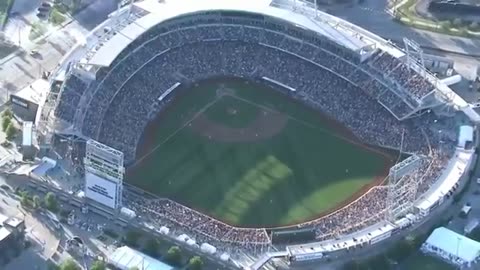 La série mondiale de Baseball de la NCAA 2017 LSU vs Floride 1 er Match