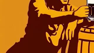 🎶 🎧ྀི♪⋆.✮ Great Tune! ⭐ 'Go Woke Go Broke' ★🎸 °⋆