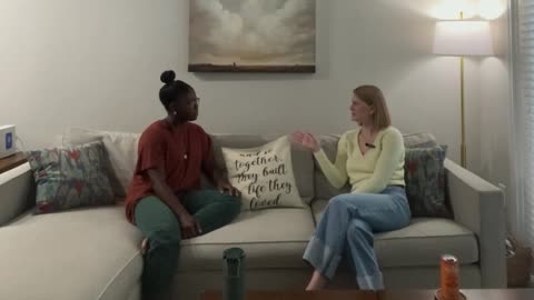 Personality Tests and AI - Ep. 2 - The Salted Sisterhood