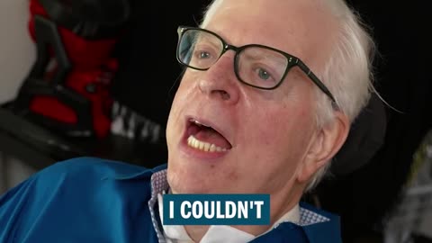 Dennis Prager Talks About Charlie Kirk in His First Interview Since His Injury