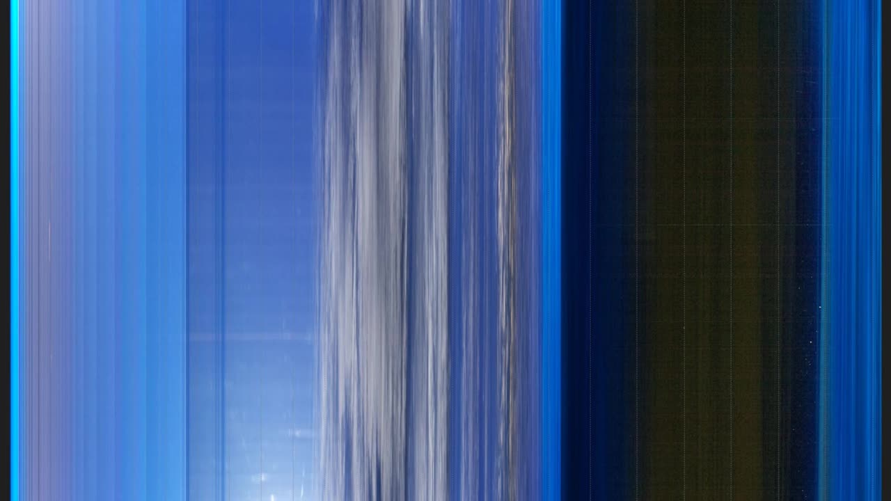 26 Aug 2025 AllSky Timelapse - Delta Junction, Alaska #AllSky