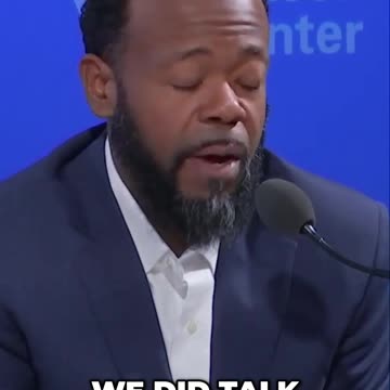 Dr. Justin Goldston of Gemach DAO discussing blockchain w/ policymakers in Washington D.C.