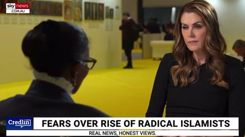 Ayaan Hirsi Ali, warns Australians to learn from Europe’s destruction before it’s too late.