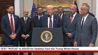 Trump Trolls Kamala Harris