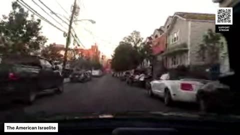 NJ Ride: Live, September 4