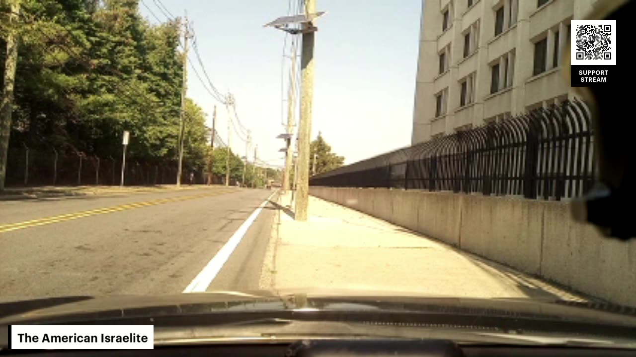 NJ Ride: Live, September 4