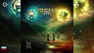 Colosalist - Two Suns 2025