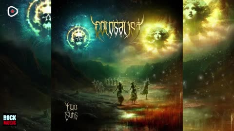 Colosalist - Two Suns 2025