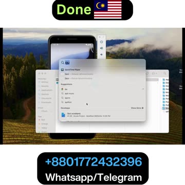 Student Work (Project) | CS/FYP4003 Android Project : Android Project One | UTM