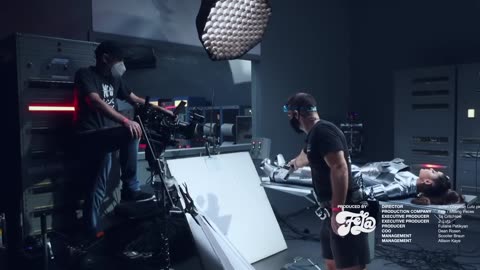 Ariana Grande - 34+35 (official video)