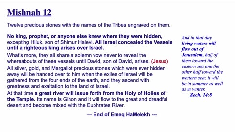 Israel's Soon To Be Discovered Gold & Silver Riches - Bill Perkins