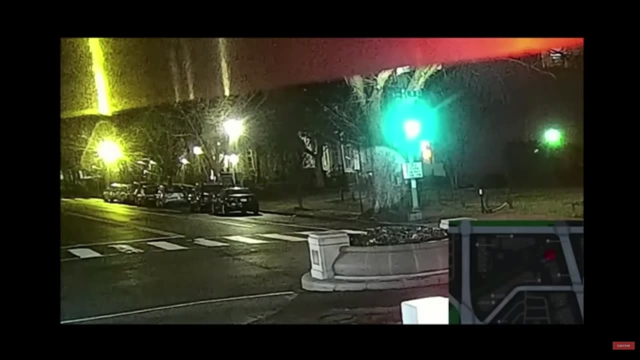 Inside Job? Thomas Massie Exposes the Truth about the J6 Pipe Bombs